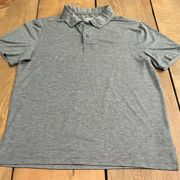 32 Degrees Men’s Green Polo M - Picture 1 of 6
